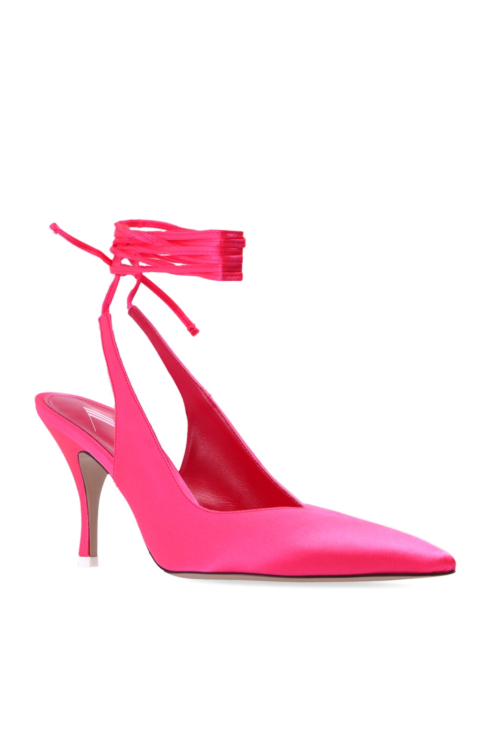 The Attico Stiletto pumps